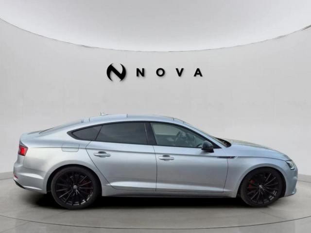 Audi A5 image 1
