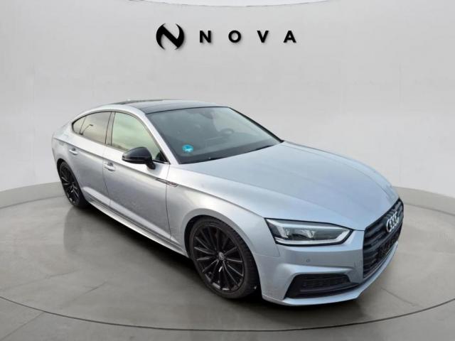 Audi A5 image 5