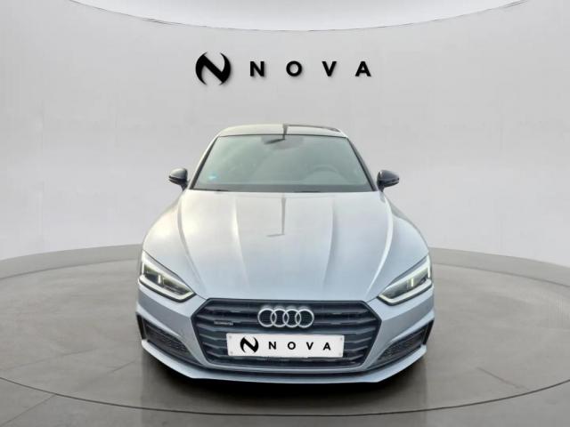 Audi A5 image 4