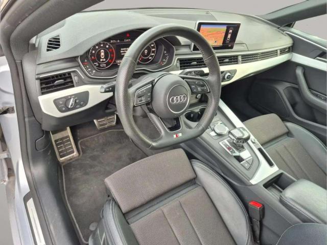 Audi A5 image 2