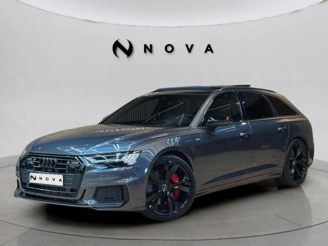 Audi A6 Avant O 50 Tfsie Quattro S Line Toit Ouvrant