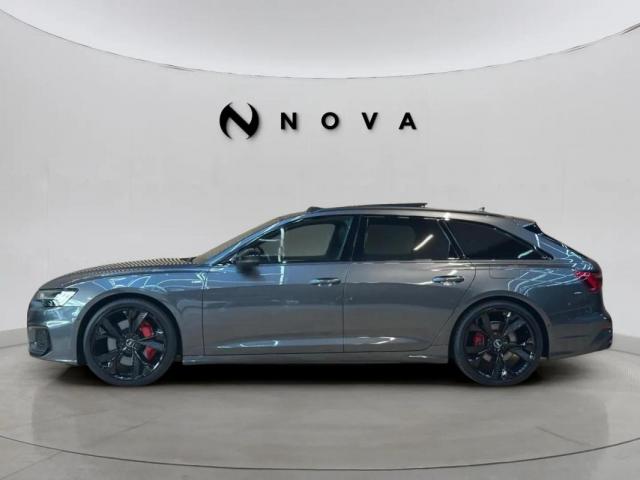 Audi A6 image 9