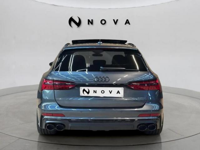 Audi A6 image 5