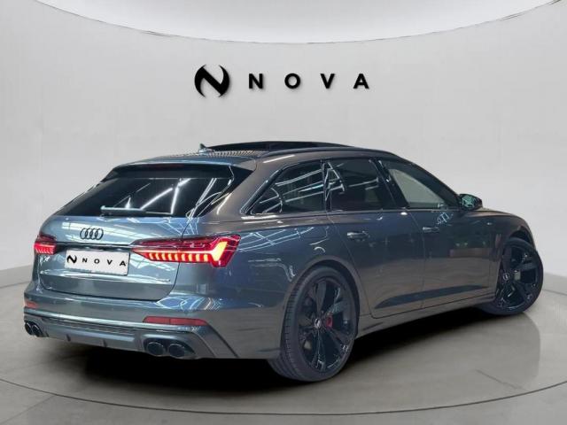 Audi A6 image 6