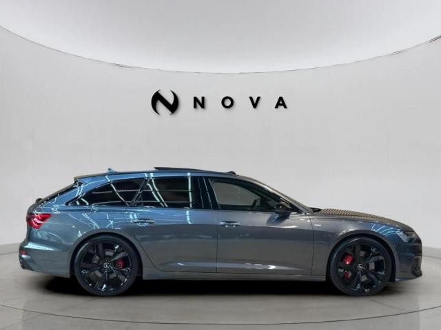 Audi A6 image 2