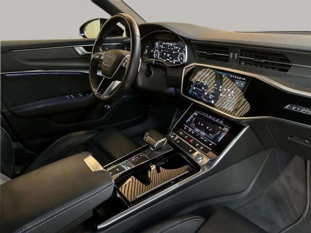 Audi A6 image 1