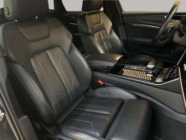 Audi A6 image 7