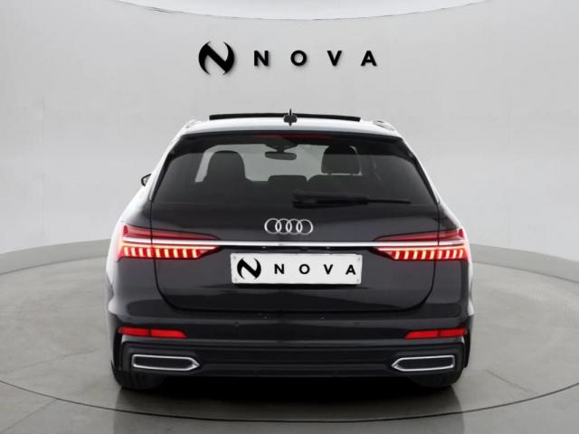 Audi A6 image 9