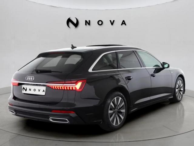 Audi A6 image 6