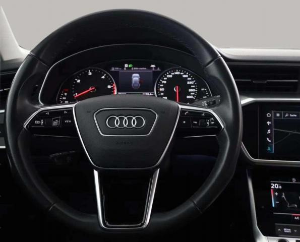 Audi A6 image 4