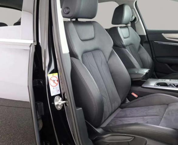 Audi A6 image 8