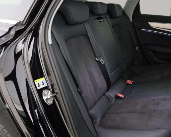 Audi A6 image 1