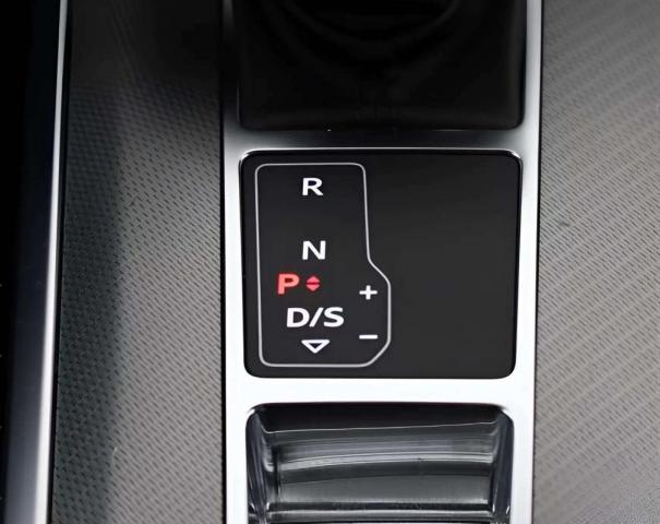 Audi A6 image 5