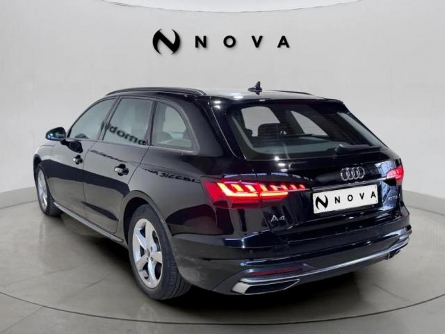Audi A4 image 7