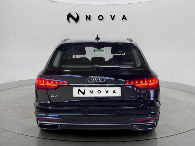 Audi A4 image 1