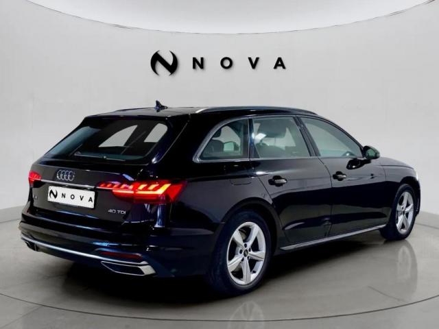 Audi A4 image 8