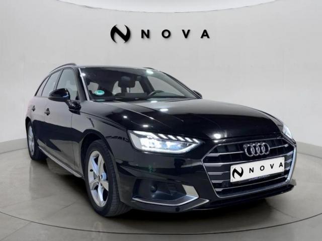 Audi A4 image 9