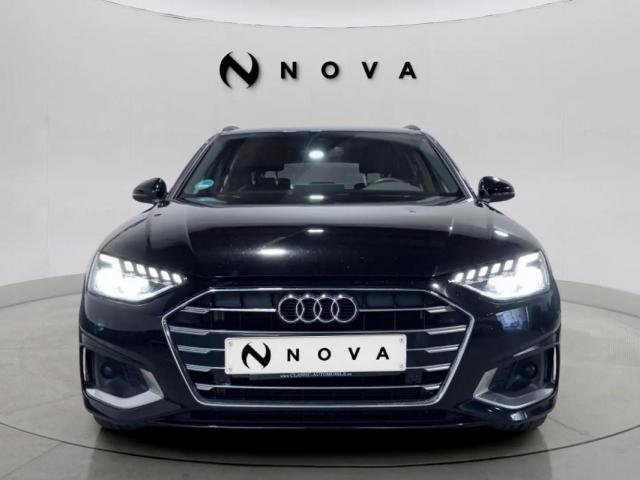 Audi A4 image 2