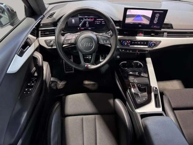 Audi A4 image 3