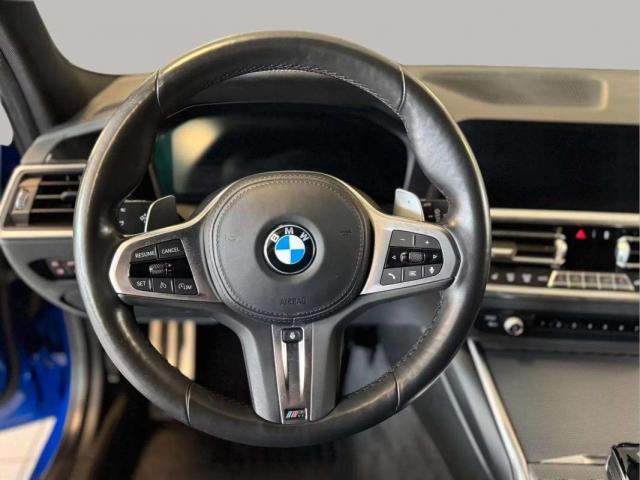 Bmw 320d Touring image 3