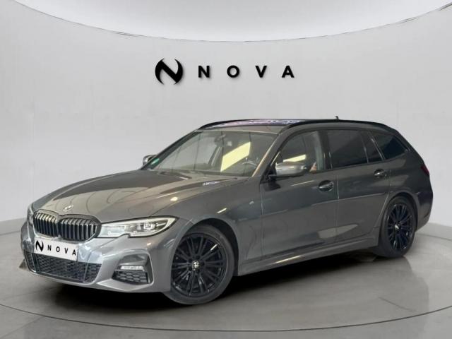 Bmw 320d Touring O Xdrive Tour Sport 190ch