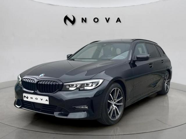 Bmw 320d Touring O Xdrive Tour Sport 190ch