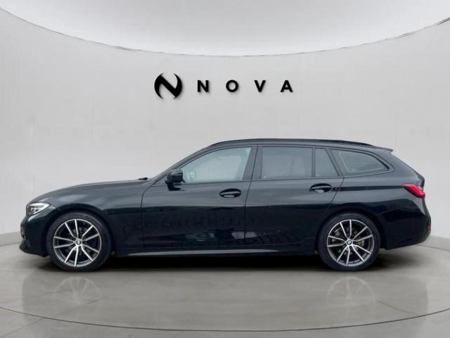 Bmw 320d Touring image 2