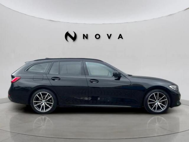 Bmw 320d Touring image 3