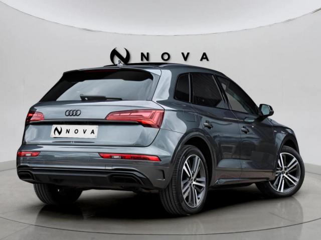 Audi Q5 image 7