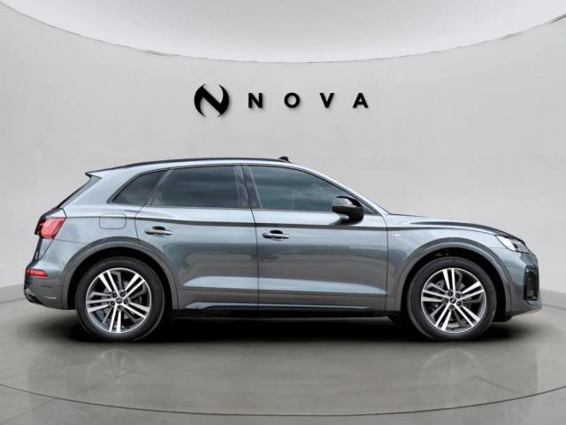 Audi Q5 image 3