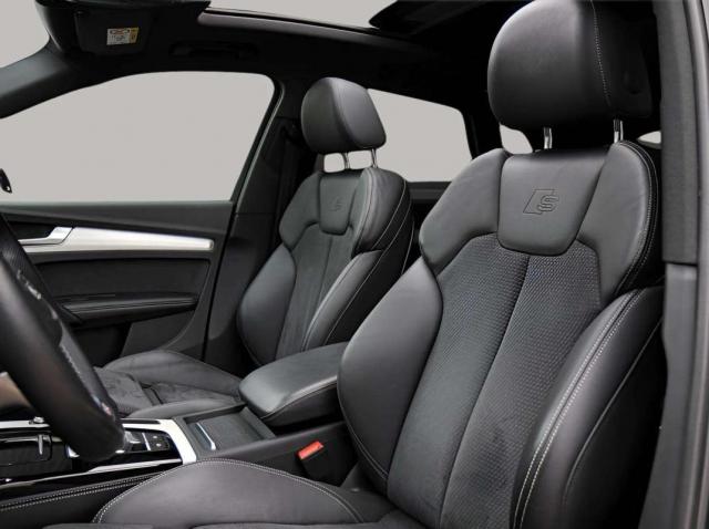 Audi Q5 image 4