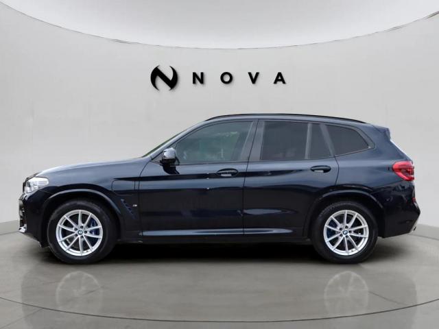 Bmw X3 image 9