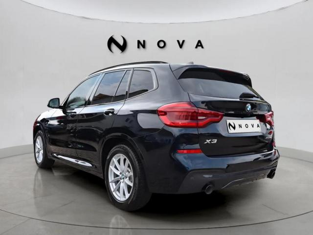 Bmw X3 image 1