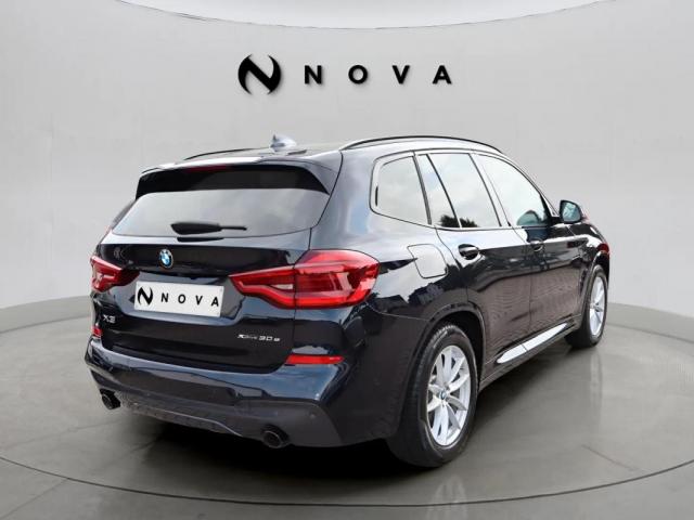 Bmw X3 image 5