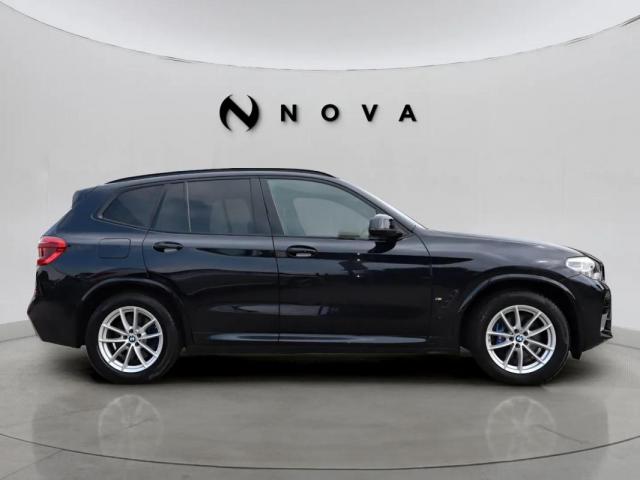 Bmw X3 image 4