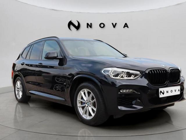 Bmw X3 image 6