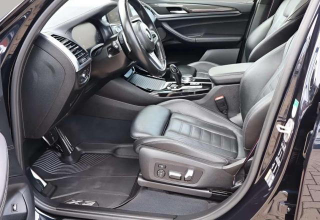 Bmw X3 image 3
