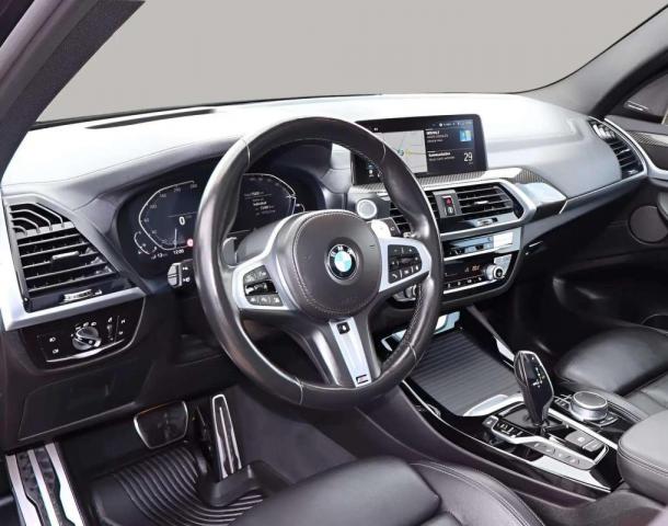 Bmw X3 image 2