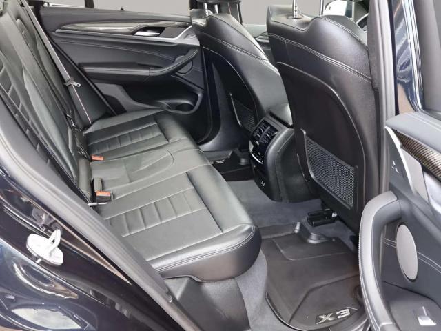 Bmw X3 image 8