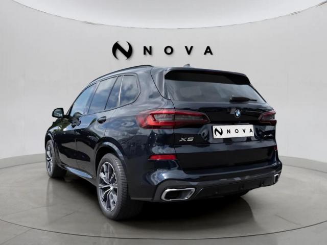Bmw X5 image 8