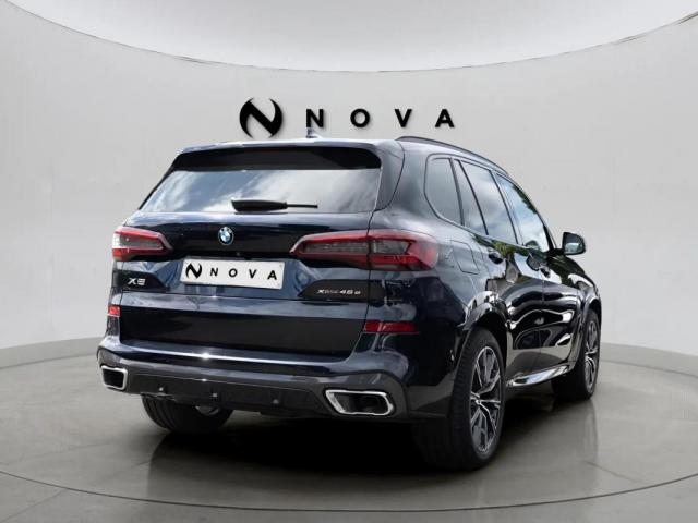 Bmw X5 image 1