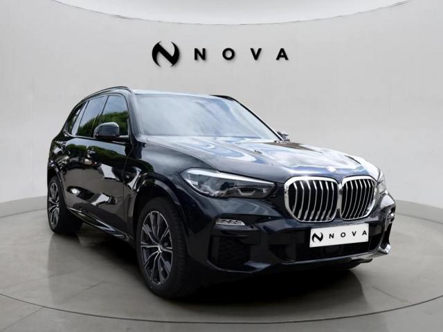 Bmw X5 image 4