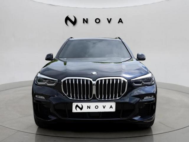 Bmw X5 image 7