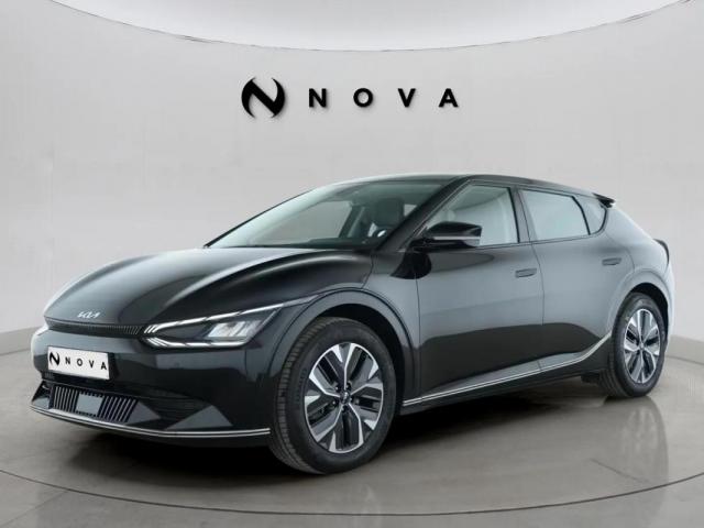 Kia Ev6 d’occasion