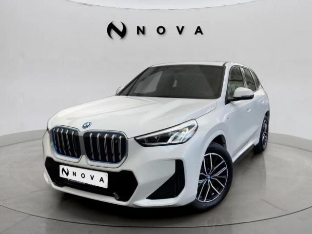 Bmw Ix1 Xdrive30 O M Sport Carplay