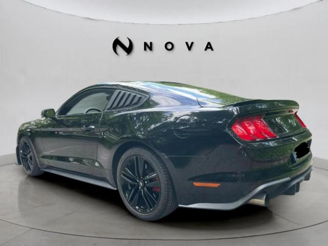 Ford Mustang image 4