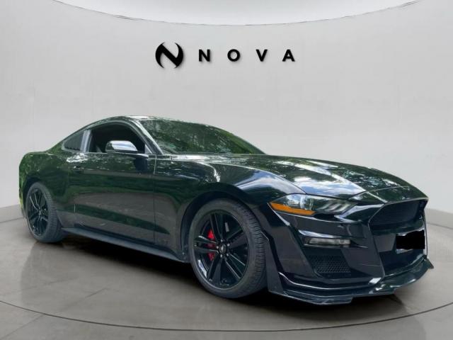 Ford Mustang image 6