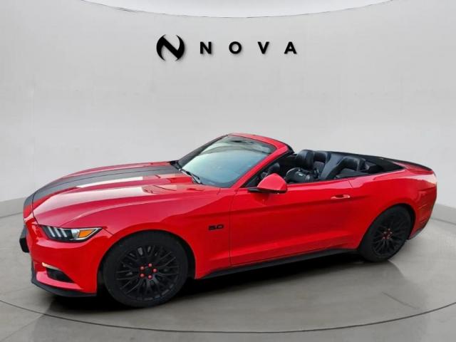 Ford Mustang image 5