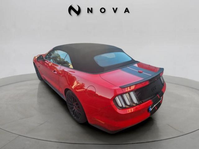 Ford Mustang image 7