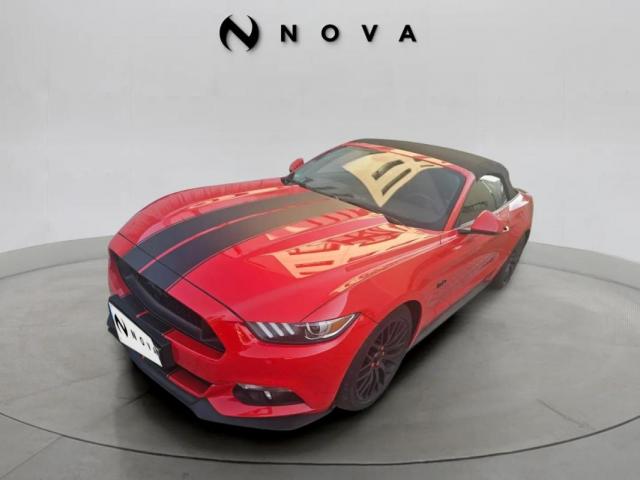 Ford Mustang image 3